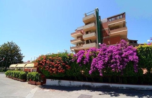 Porticato Apartment | Holiday apartment Giardini Naxos for 1 - 6 persons with 2 bedrooms - Holiday apartment