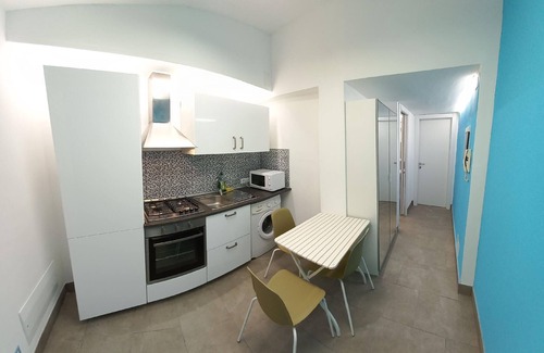 Giardini Naxos Apartment | Holiday apartment Giardini Naxos for 1 - 3 persons with 1 bedroom - Holiday apartment