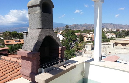 Giardini Naxos Apartment | Holiday apartment Giardini Naxos for 1 - 3 persons with 1 bedroom - Holiday apartment
