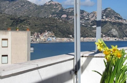 Giardini Naxos Apartment | Holiday apartment Giardini Naxos for 1 - 3 persons with 1 bedroom - Holiday apartment