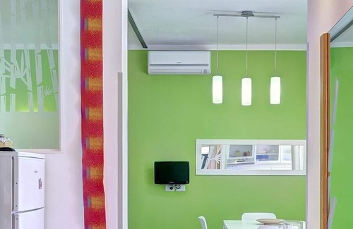 Porticato Apartment | Holiday apartment Giardini Naxos for 1 - 4 persons with 2 bedrooms - Holiday apartment