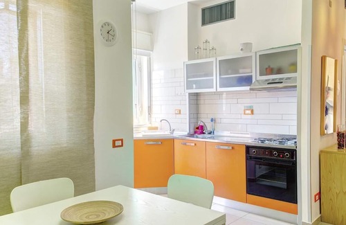 Porticato Apartment | Holiday apartment Giardini Naxos for 1 - 4 persons with 2 bedrooms - Holiday apartment
