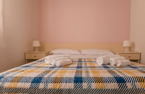 Porto Potenza Picena Apartment | Holiday apartment in wood 150 meters from the sea