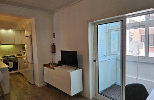 Costa Nova do Prado Apartment | Holiday apartment Praia da Barra for 1 - 6 persons with 2 bedrooms - Holiday apartment