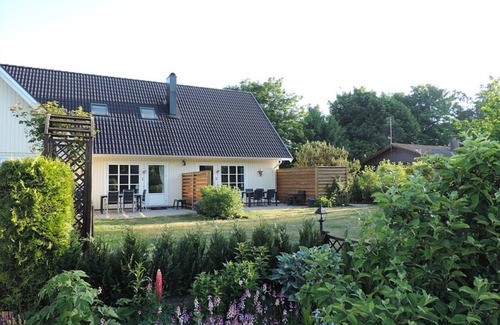 Beddingestrand Apartment | Holiday apartment by the sea in Beddingestrand