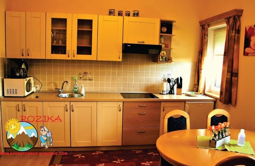 Slovenj Gradec House | Holiday apartment Slovenj Gradec for 1 - 4 persons with 1 bedroom - Holiday house