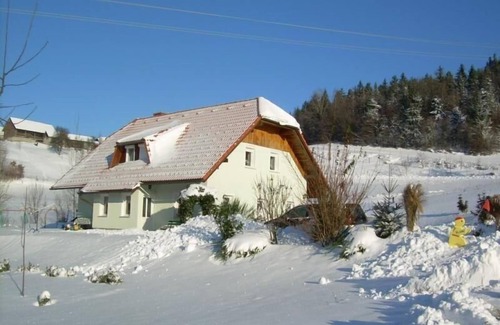 Slovenj Gradec House | Holiday apartment Slovenj Gradec for 1 - 4 persons with 1 bedroom - Holiday house