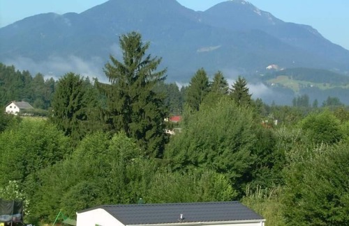 Slovenj Gradec Apartment | Holiday apartment Slovenj Gradec for 1 - 4 persons with 2 bedrooms - Holiday apartment