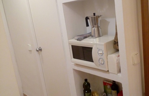 Siesta Apartment | Holiday Apartment 13B