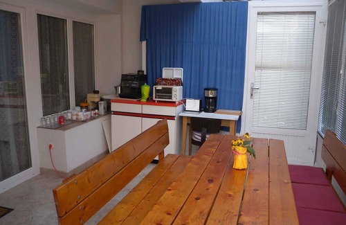 Siofok Apartment | Holiday apartment 4 bathrooms, 100 meters from the beach