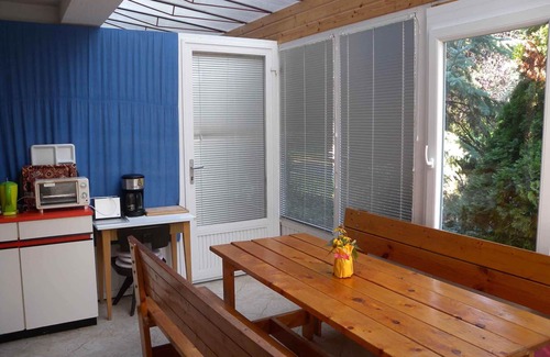 Siofok Apartment | Holiday apartment 4 bathrooms, 100 meters from the beach