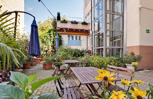 Loerrach Apartment | Holiday apartment, 85sqm, 3 bedrooms, maximum 6 people