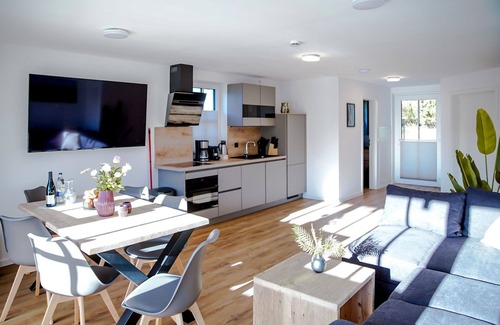 Elkeringhausen Apartment | Holiday Apartment 903 in Winterberg – The Accommodation for Large Families