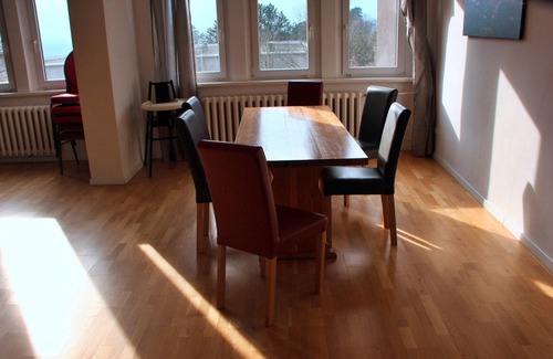 Beichlingen Apartment | Holiday apartment / app. for 10 guests with 250m² in Beichlingen (153968)