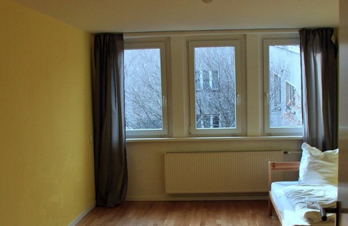 Beichlingen Apartment | Holiday apartment / app. for 10 guests with 250m² in Beichlingen (153968)