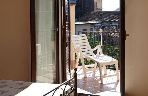 Stazzo Apartment | Holiday apartment Acireale for 1 - 5 persons with 1 bedroom - Holiday apartment