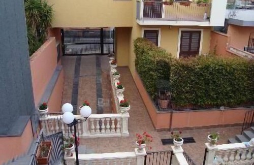 Stazzo Apartment | Holiday apartment Acireale for 1 - 5 persons with 1 bedroom - Holiday apartment