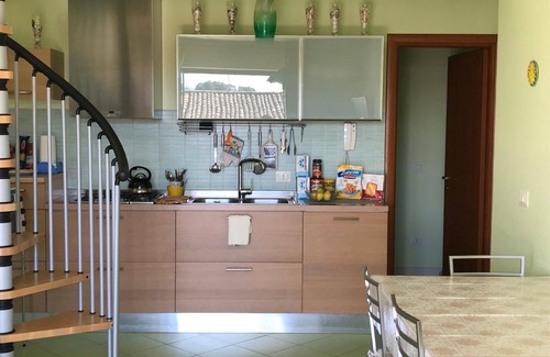 Stazzo Apartment | Holiday apartment Acireale for 1 - 11 persons with 2 bedrooms - Holiday apartment