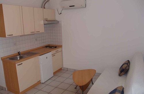 Silo Apartment | Holiday apartment Adriatic Sea at 300 m