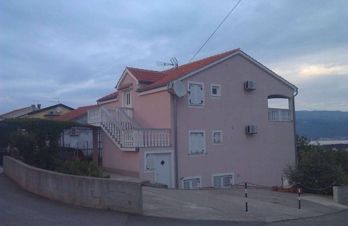 Silo Apartment | Holiday apartment Adriatic Sea at 300 m
