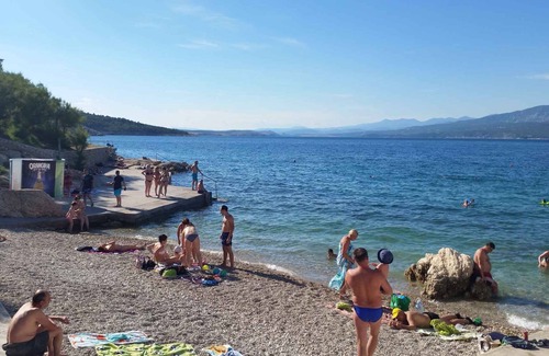 Silo Apartment | Holiday apartment Adriatic Sea at 300 m