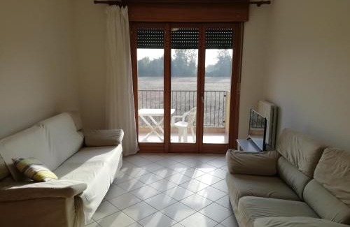 Legnaro Apartment | Holiday Apartment Agripolis Venice Padua