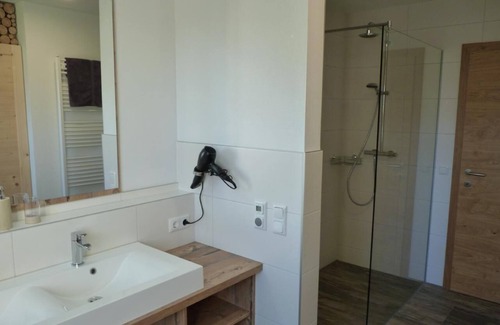 Altmuenster Other | Holiday apartment Altmünster for 1 - 4 persons with 1 bedroom - Farmhouse