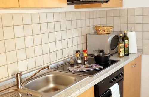 Ehlenbogen Apartment | Holiday apartment Alpirsbach for 1 - 4 persons with 2 bedrooms - Holiday apartment