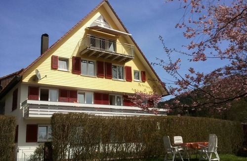Ehlenbogen Apartment | Holiday apartment Alpirsbach for 1 - 4 persons with 2 bedrooms - Holiday apartment