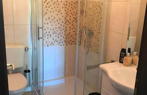 Altensteig House | Holiday apartment Altensteig for 1 - 5 persons with 1 bedroom - Holiday house