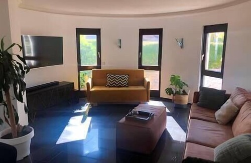 Altensteig House | Holiday apartment Altensteig for 1 - 5 persons with 1 bedroom - Holiday house