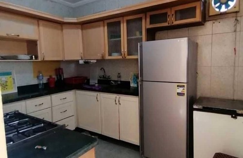 Marina El Alamein Apartment | Holiday apartment Alexandria for 1 - 9 persons with 5 bedrooms - Row house