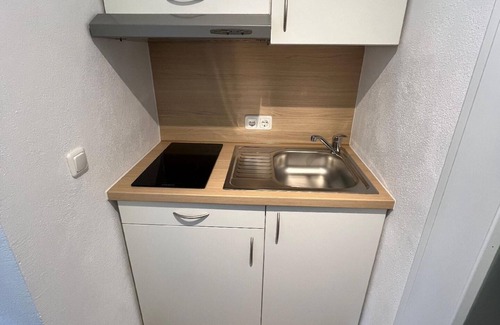 Alf Apartment | Holiday apartment Alf for 1 - 2 persons with 1 bedroom - Holiday apartment