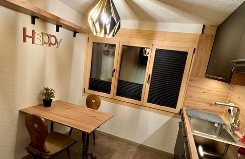 Alpthal Apartment | Holiday apartment Alpthal for 1 - 5 persons with 1 bedroom - Holiday apartment