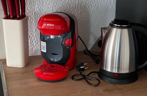 Altenburg Apartment | Holiday apartment Altenburg for 1 - 3 persons with 1 bedroom - Twin house