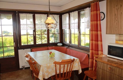 Altnau Apartment | Holiday apartment Altnau for 1 - 12 persons with 3 bedrooms - Holiday apartment