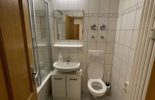 Weimar Apartment | Holiday Apartment "Am Markt" with Wi-Fi