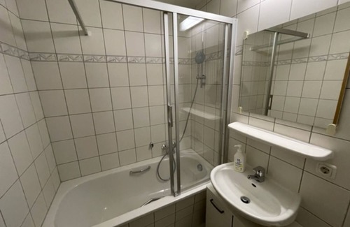 Weimar Apartment | Holiday Apartment "Am Markt" with Wi-Fi