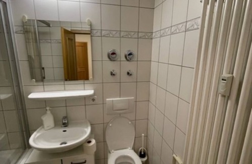 Weimar Apartment | Holiday Apartment "Am Markt" with Wi-Fi