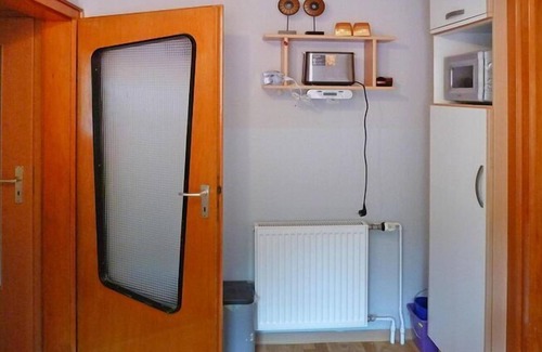 Bleckmar Apartment | Holiday Apartment An der Meiße, Bergen
