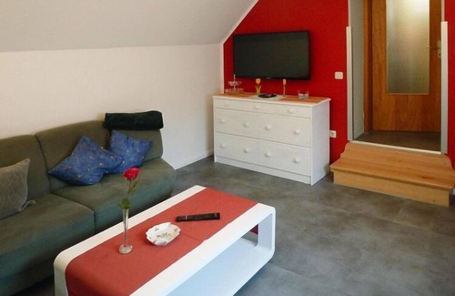 Bleckmar Apartment | Holiday Apartment An der Meiße, Bergen