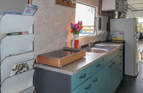Anjum Apartment | Holiday apartment Anjum for 1 - 2 persons with 2 bedrooms - Holiday apartment