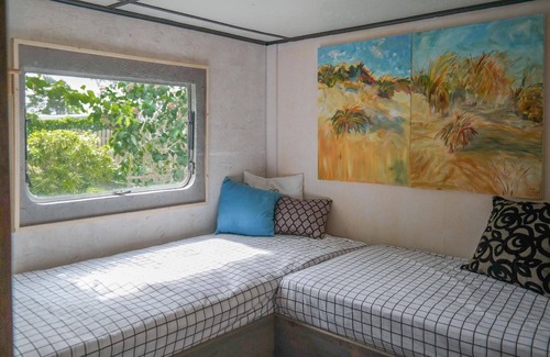 Anjum Apartment | Holiday apartment Anjum for 1 - 2 persons with 2 bedrooms - Holiday apartment