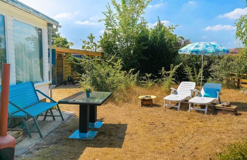 Anjum Apartment | Holiday apartment Anjum for 1 - 2 persons with 2 bedrooms - Holiday apartment