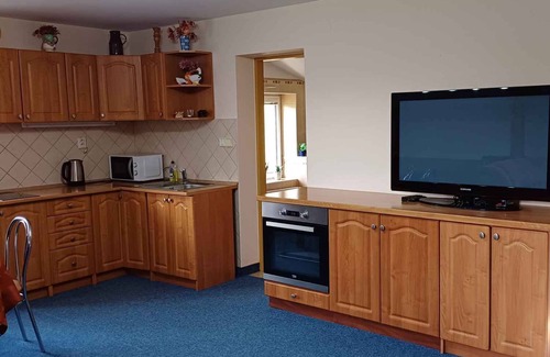Tanvald Apartment | Holiday apartment Apartment Fischer