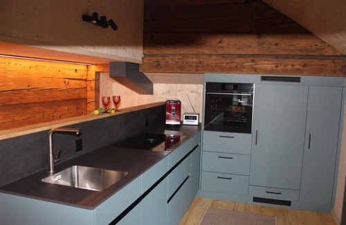Appenzell Apartment | Holiday apartment Appenzell for 1 - 6 persons with 1 bedroom - Holiday apartment