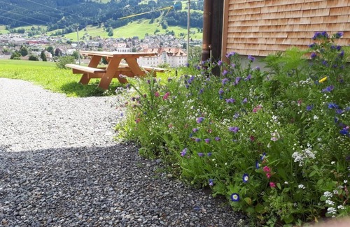 Appenzell Apartment | Holiday apartment Appenzell for 1 - 6 persons with 1 bedroom - Holiday apartment