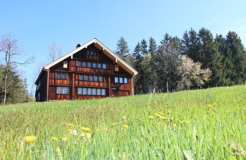 Appenzell Apartment | Holiday apartment Appenzell for 1 - 6 persons with 1 bedroom - Holiday apartment