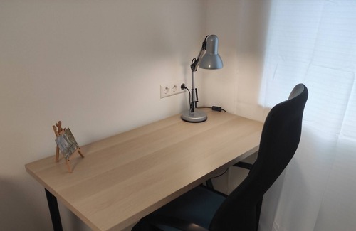 Oetisheim Apartment | holiday apartment/apt. for 3 guests with 40m² in Ötisheim (185989)