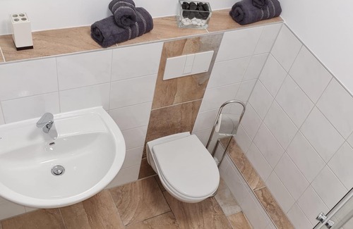 Innenstadt Apartment | holiday apartment/apt. for 2 guests with 26m² in Osnabrück (162025)